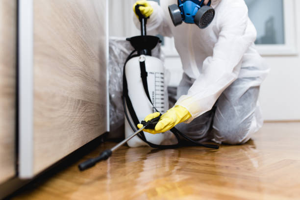 Best Commercial Pest Control Services  in Riverside, PA